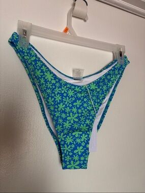 Capri bottom - Ocean dream